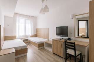 Отель Eco Hotel Zdravetz Tsar Kaloyan Люкс с 1 спальней-2